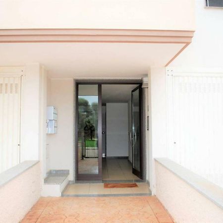 Caragol House Lägenhet Alghero Exteriör bild
