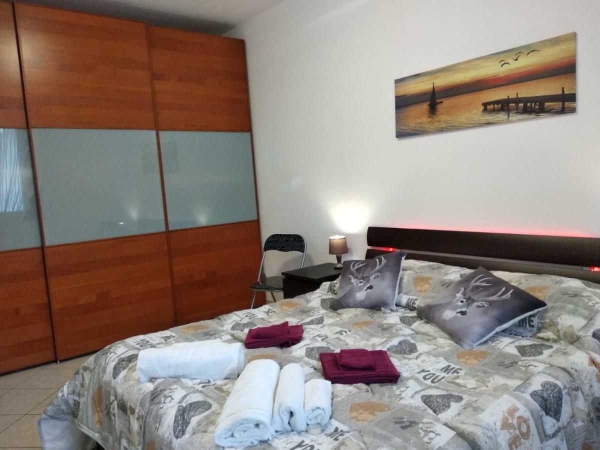 Caragol House Lägenhet Alghero Exteriör bild