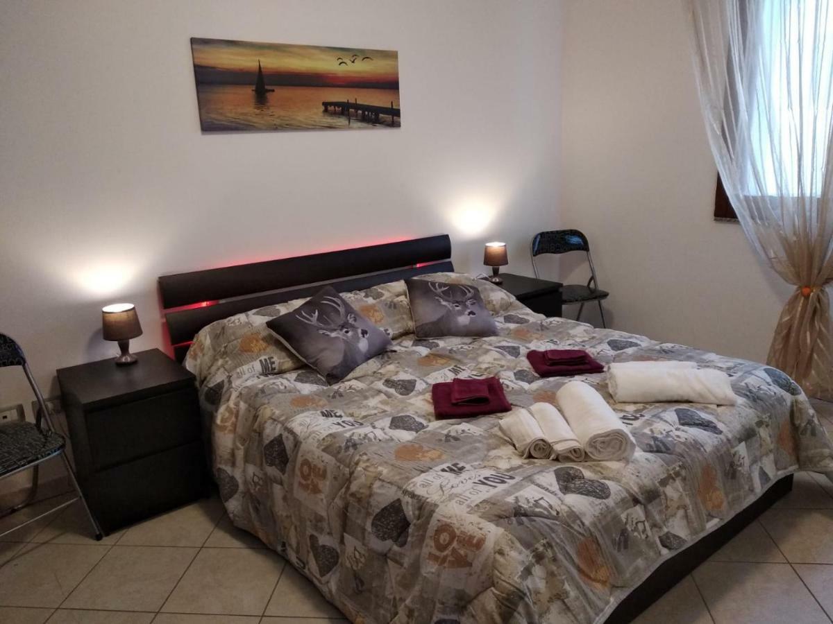Caragol House Lägenhet Alghero Exteriör bild