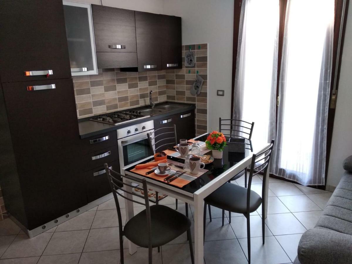 Caragol House Lägenhet Alghero Exteriör bild