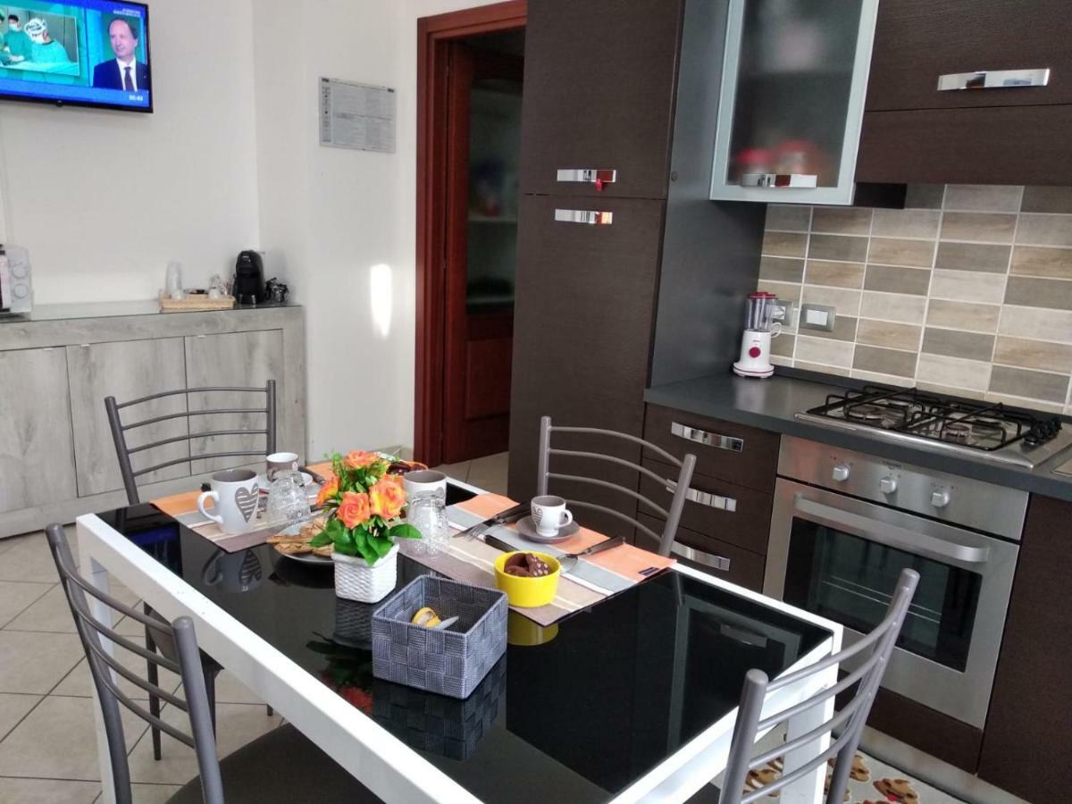 Caragol House Lägenhet Alghero Exteriör bild