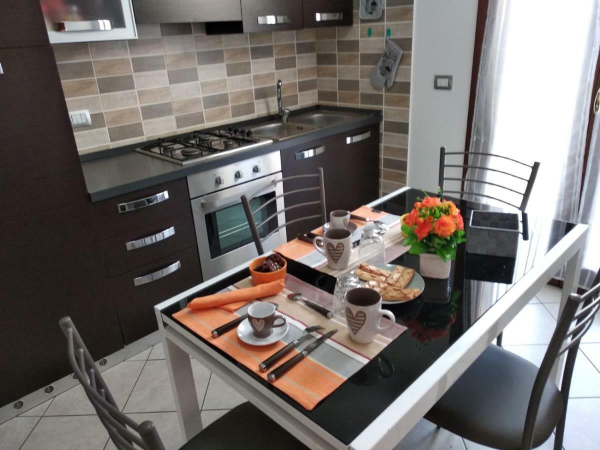 Caragol House Lägenhet Alghero Exteriör bild
