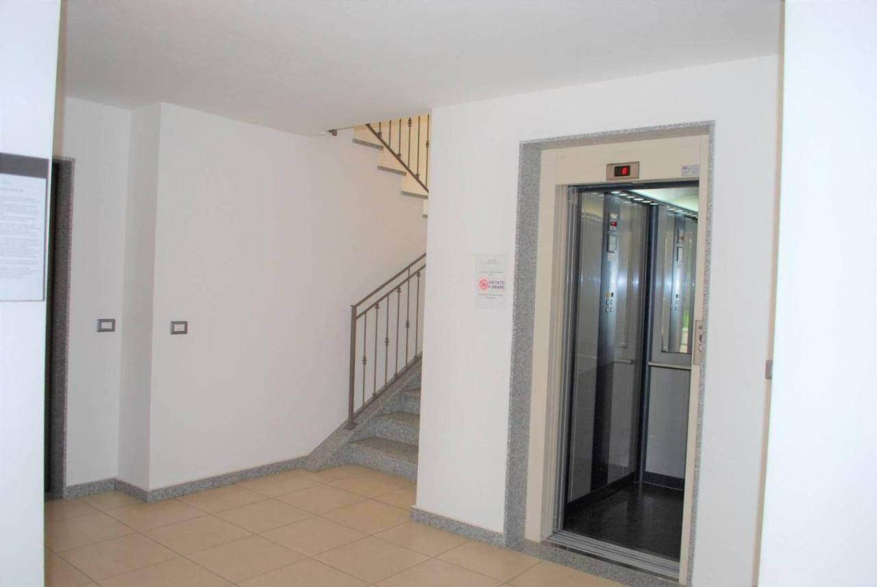 Caragol House Lägenhet Alghero Exteriör bild
