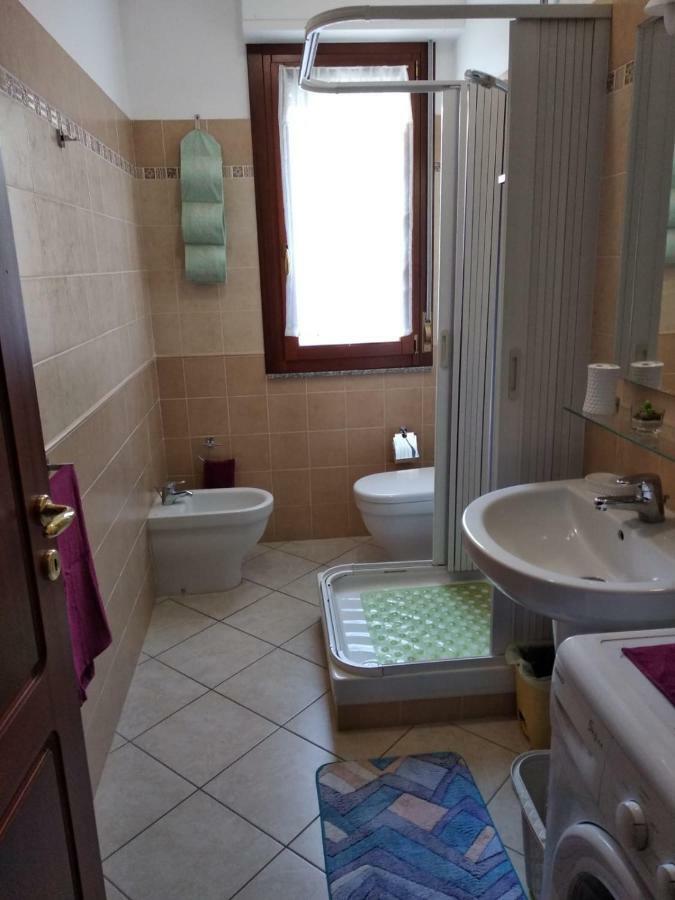 Caragol House Lägenhet Alghero Exteriör bild